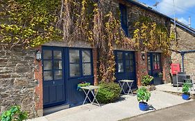 The Ivy Barn Holbeton
